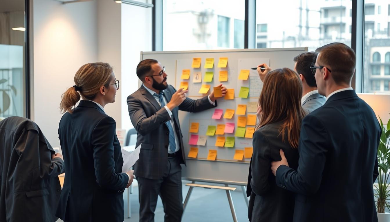 Master Strategic Decision-Making