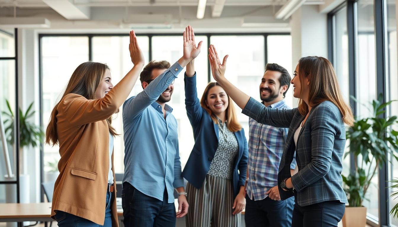 Drive Organizational Growth