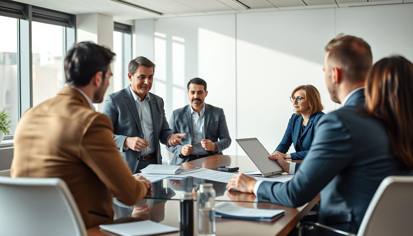 Enhance Your Leadership